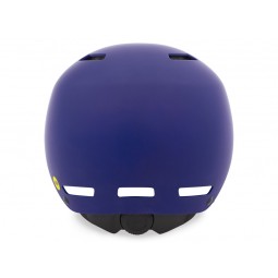 Kask dziecięcy juniorski GIRO DIME FS MIPS matte purple roz. XS (47-51 cm) (DWZ)