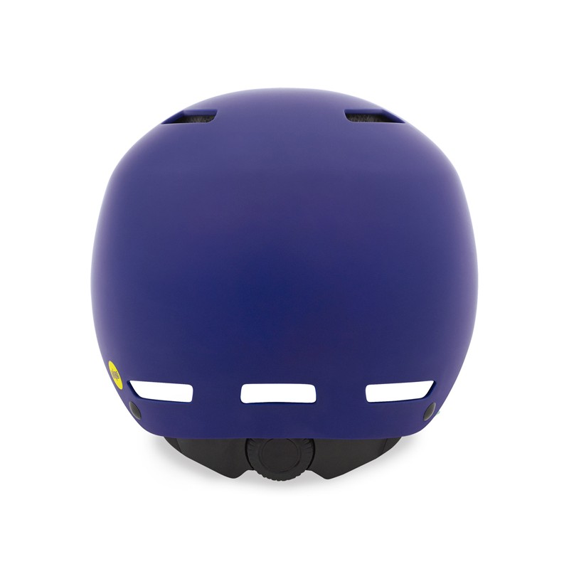 Kask dziecięcy juniorski GIRO DIME FS MIPS matte purple roz. XS (47-51 cm) (DWZ)
