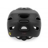 Kask dziecięcy juniorski GIRO SCAMP MIPS matte black roz. S (49-53 cm) (NEW)
