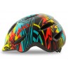 Kask dziecięcy juniorski GIRO SCAMP matte blast roz. XS (45-49 cm) (DWZ)
