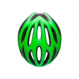 Kask szosowy BELL DRAFT matte kryptonite gunmetal roz. Uniwersalny (54–61 cm) (DWZ)