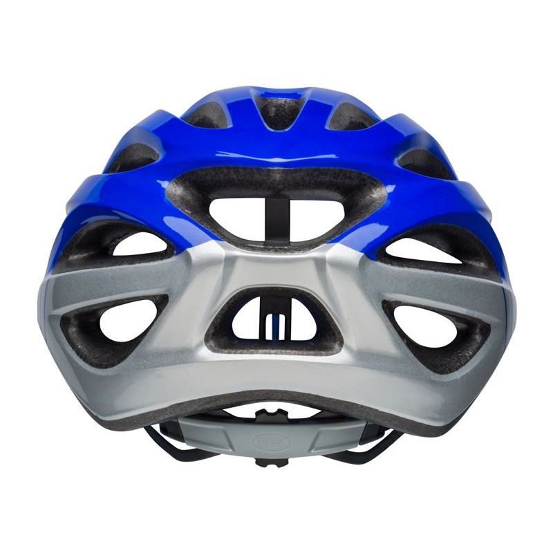 Kask szosowy BELL DRAFT gloss pacific silver roz. Uniwersalny (54–61 cm) (DWZ)