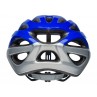 Kask szosowy BELL DRAFT gloss pacific silver roz. Uniwersalny (54–61 cm) (DWZ)