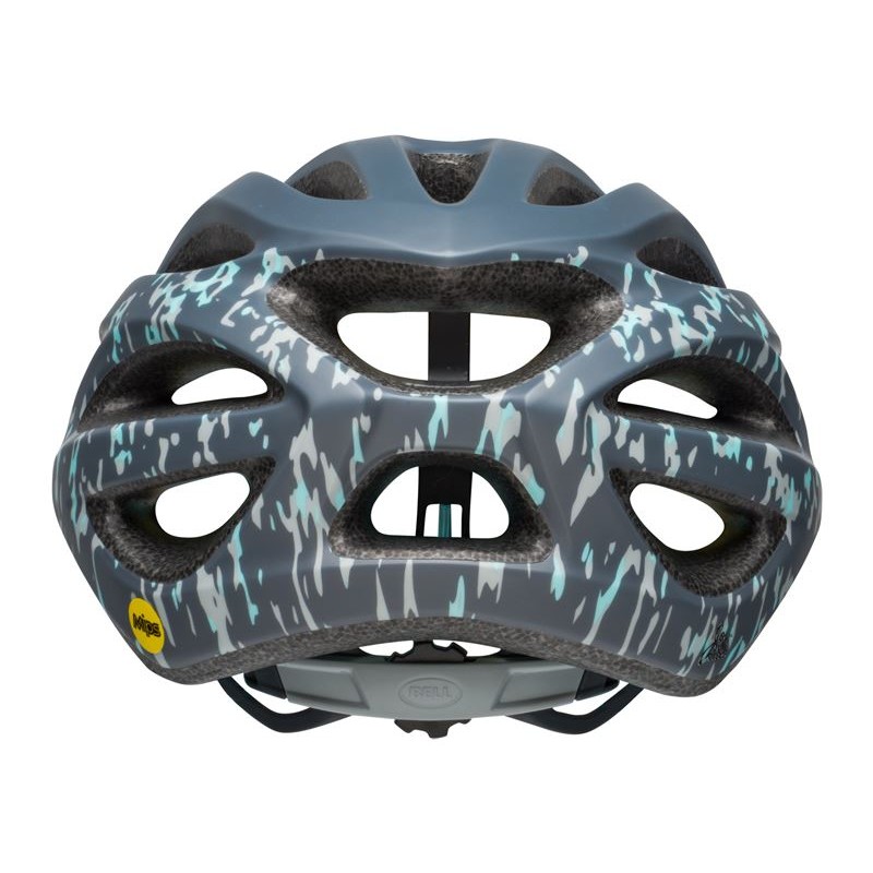 Kask szosowy BELL TEMPO JOY RIDE MIPS matte lead stone roz. Uniwersalny (50–57 cm) (DWZ)