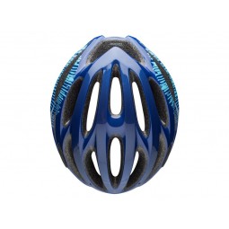 Kask szosowy BELL TEMPO JOY RIDE MIPS matte navy sky roz. Uniwersalny (50–57 cm) (DWZ)