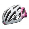 Kask szosowy BELL TEMPO JOY RIDE MIPS matte white cherry roz. Uniwersalny (50–57 cm) (DWZ)