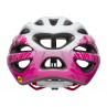 Kask szosowy BELL TEMPO JOY RIDE MIPS matte white cherry roz. Uniwersalny (50–57 cm) (DWZ)