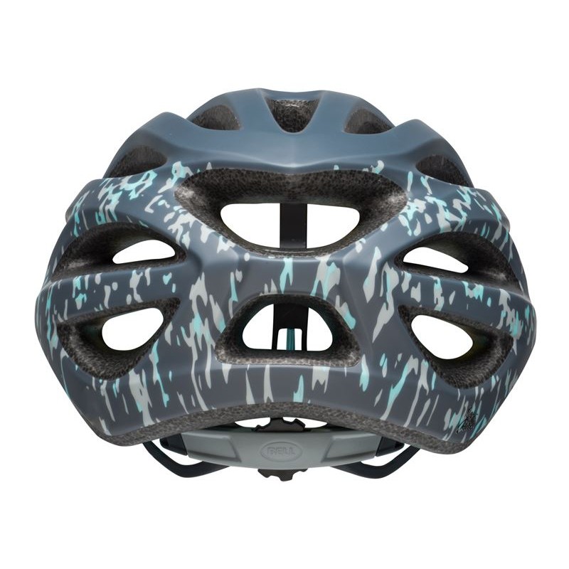 Kask szosowy BELL TEMPO JOY RIDE matte lead stone roz. Uniwersalny (50–57 cm) (DWZ)