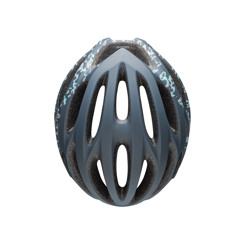 Kask szosowy BELL TEMPO JOY RIDE matte lead stone roz. Uniwersalny (50–57 cm) (DWZ)