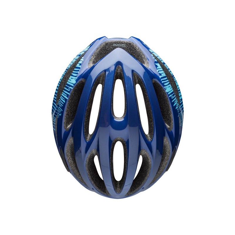 Kask szosowy BELL TEMPO JOY RIDE matte navy sky roz. Uniwersalny (50–57 cm) (DWZ)