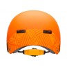 Kask bmx BELL LOCAL matte orange seeker roz. L (59–61.5 cm) (DWZ)