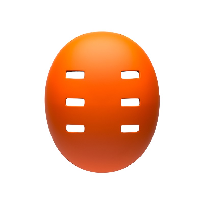 Kask bmx BELL LOCAL matte orange seeker roz. L (59–61.5 cm) (DWZ)