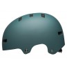 Kask bmx BELL LOCAL matte peacock roz. S (51–55 cm) (DWZ)