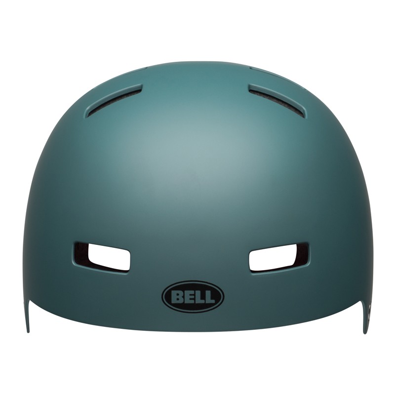 Kask bmx BELL LOCAL matte peacock roz. S (51–55 cm) (DWZ)