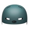 Kask bmx BELL LOCAL matte peacock roz. S (51–55 cm) (DWZ)