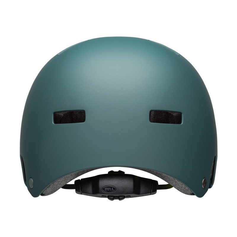 Kask bmx BELL LOCAL matte peacock roz. S (51–55 cm) (DWZ)