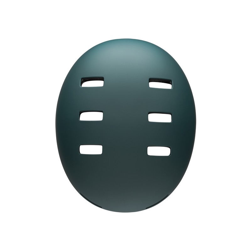 Kask bmx BELL LOCAL matte peacock roz. S (51–55 cm) (DWZ)