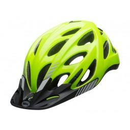 Kask mtb BELL MUNI gloss hi-vis yellow roz. S/M (50–57 cm) (DWZ)