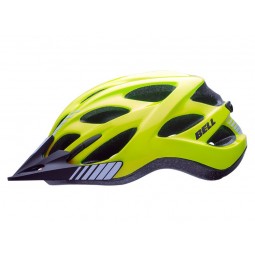 Kask mtb BELL MUNI gloss hi-vis yellow roz. S/M (50–57 cm) (DWZ)