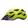 Kask mtb BELL MUNI gloss hi-vis yellow roz. S/M (50–57 cm) (DWZ)