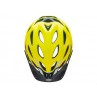 Kask mtb BELL MUNI gloss hi-vis yellow roz. S/M (50–57 cm) (DWZ)