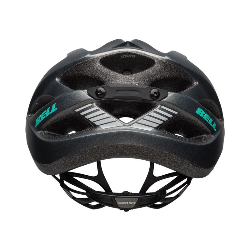 Kask mtb BELL MUNI matte gunmetal roz. M/L (54–61 cm) (DWZ)