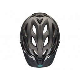 Kask mtb BELL MUNI matte gunmetal roz. M/L (54–61 cm) (DWZ)