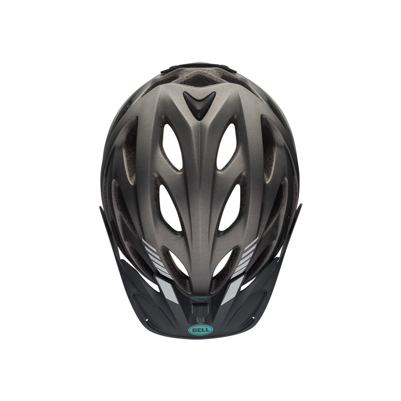 Kask mtb BELL MUNI matte gunmetal roz. M/L (54–61 cm) (DWZ)