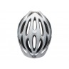 Kask mtb BELL TRAVERSE MIPS gloss white silver roz. Uniwersalny (54–61 cm)