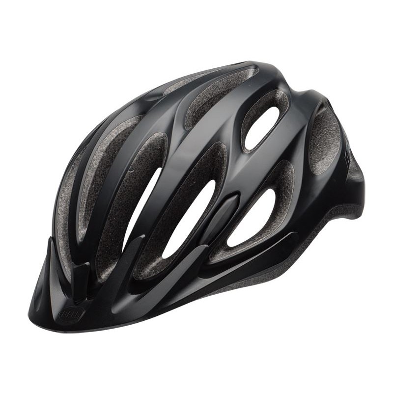 Kask mtb BELL TRAVERSE MIPS matte black roz. Uniwersalny (54–61 cm)