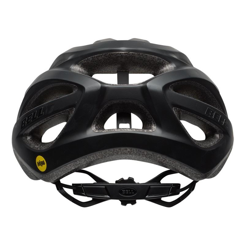 Kask mtb BELL TRAVERSE MIPS matte black roz. Uniwersalny (54–61 cm)