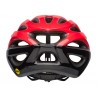 Kask mtb BELL TRAVERSE MIPS gloss hibiscus black roz. Uniwersalny (54–61 cm) (DWZ)