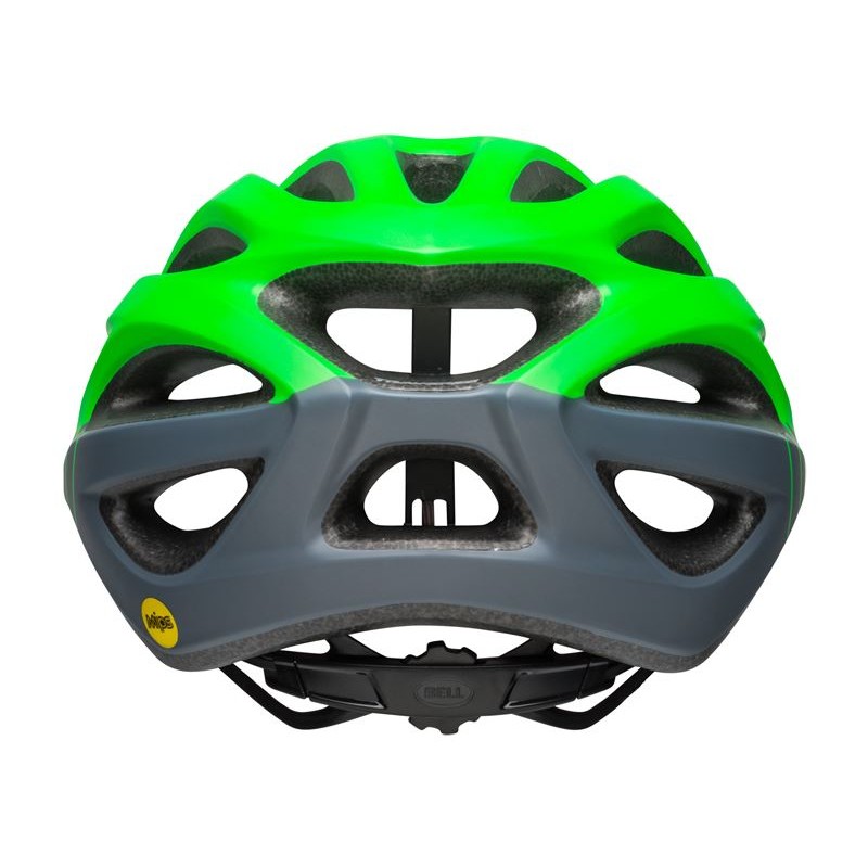 Kask mtb BELL TRAVERSE MIPS matte kryptonite gunmetal roz. Uniwersalny (54–61 cm) (DWZ)