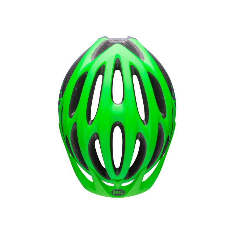 Kask mtb BELL TRAVERSE MIPS matte kryptonite gunmetal roz. Uniwersalny (54–61 cm) (DWZ)