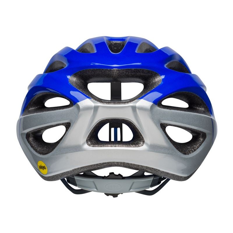 Kask mtb BELL TRAVERSE MIPS gloss pacific silver roz. Uniwersalny (54–61 cm) (DWZ)