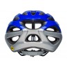 Kask mtb BELL TRAVERSE MIPS gloss pacific silver roz. Uniwersalny (54–61 cm) (DWZ)