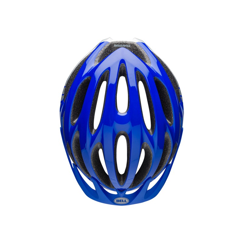 Kask mtb BELL TRAVERSE MIPS gloss pacific silver roz. Uniwersalny (54–61 cm) (DWZ)