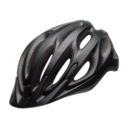 Kask mtb BELL TRAVERSE matte black roz. Uniwersalny (54–61 cm)