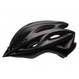 Kask mtb BELL TRAVERSE matte black roz. Uniwersalny (54–61 cm)
