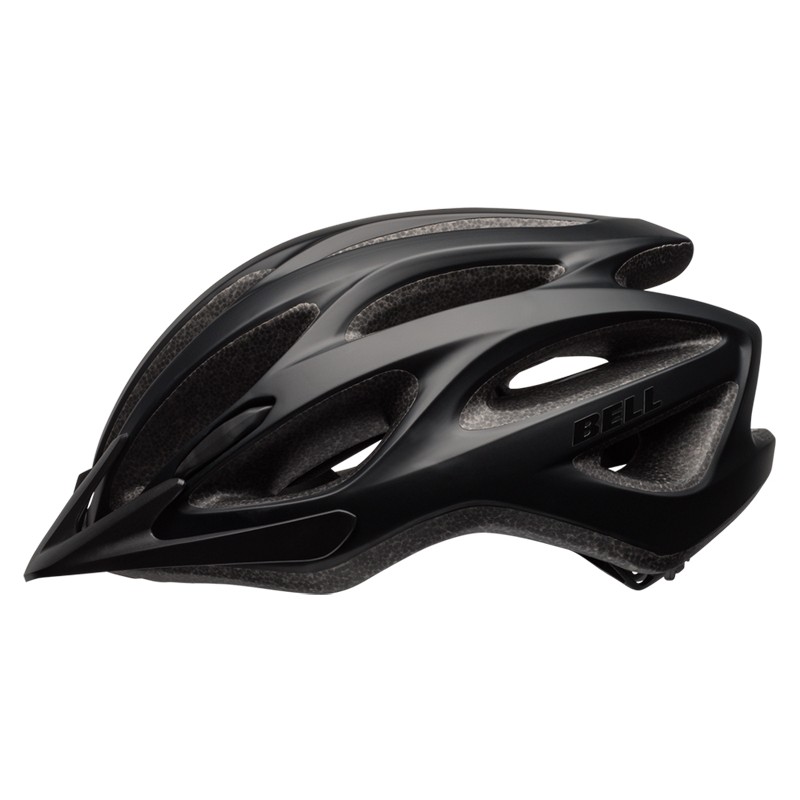Kask mtb BELL TRAVERSE matte black roz. Uniwersalny (54–61 cm)