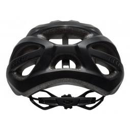 Kask mtb BELL TRAVERSE matte black roz. Uniwersalny (54–61 cm)