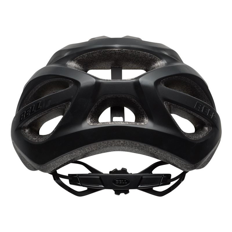 Kask mtb BELL TRAVERSE matte black roz. Uniwersalny (54–61 cm)