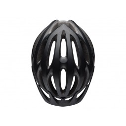 Kask mtb BELL TRAVERSE matte black roz. Uniwersalny (54–61 cm)