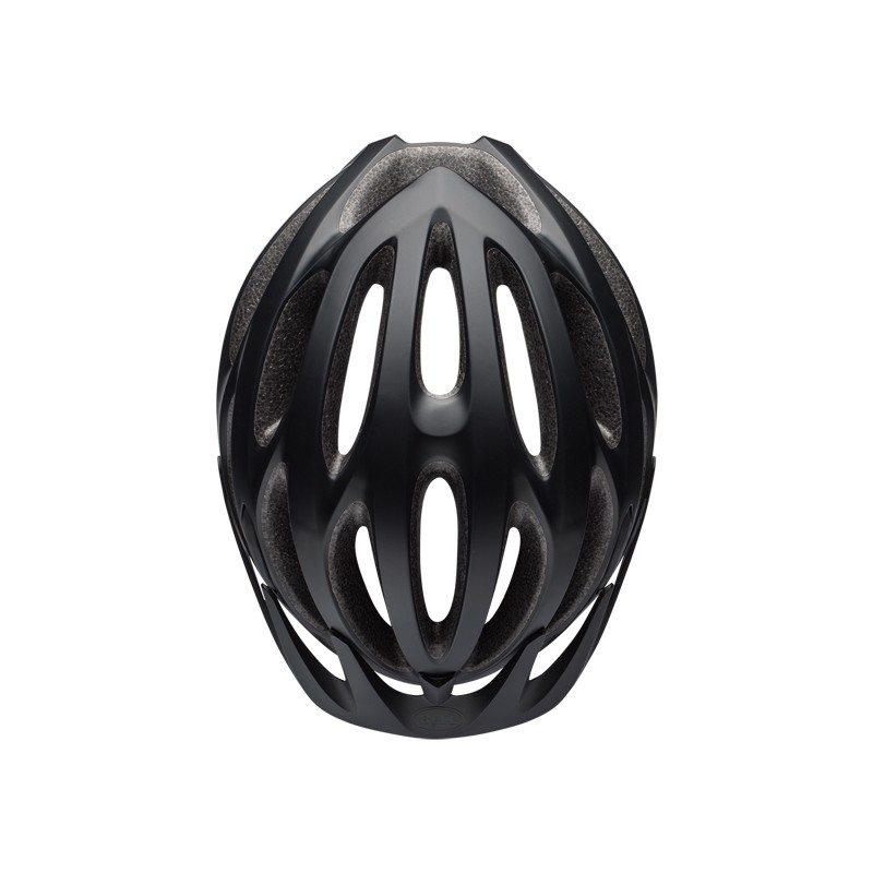 Kask mtb BELL TRAVERSE matte black roz. Uniwersalny (54–61 cm)