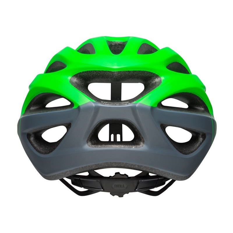 Kask mtb BELL TRAVERSE matte kryptonite gunmetal roz. Uniwersalny (54–61 cm) (DWZ)