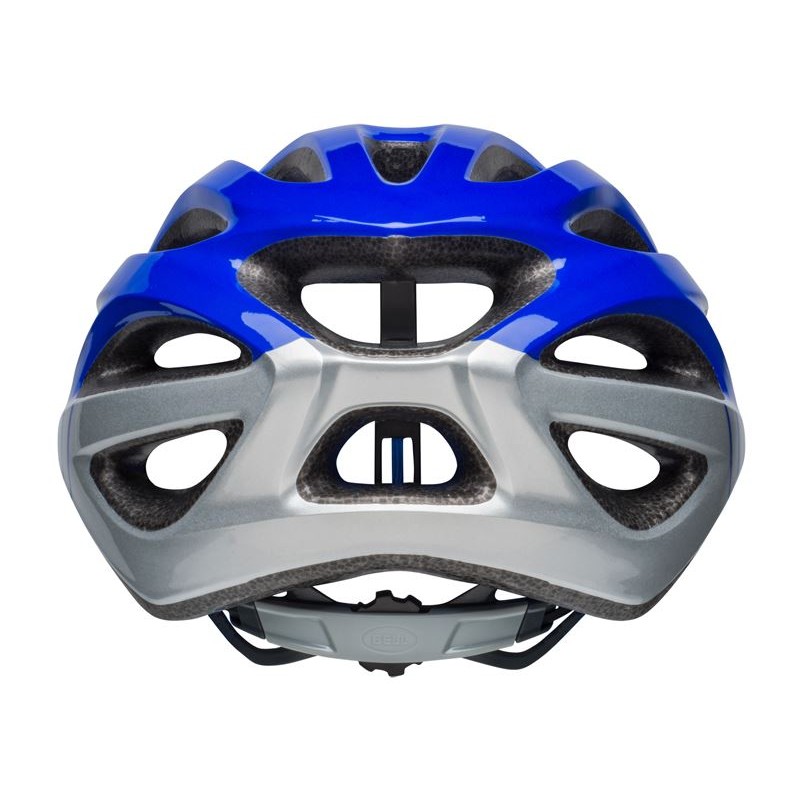 Kask mtb BELL TRAVERSE gloss pacific silver roz. Uniwersalny (54–61 cm) (DWZ)