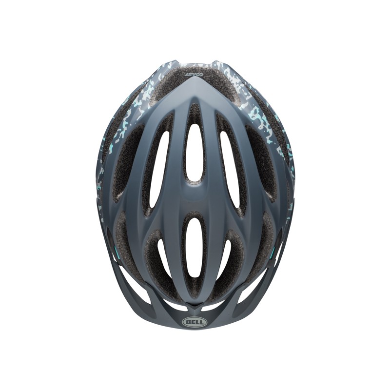 Kask mtb BELL COAST JOY RIDE INTEGRATED MIPS matte lead stone roz. Uniwersalny (50–57 cm) (DWZ)