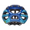 Kask mtb BELL COAST JOY RIDE INTEGRATED MIPS gloss navy sky fibers roz. Uniwersalny (50–57 cm) (DWZ)