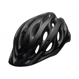Kask mtb BELL TRACKER matte black roz. Uniwersalny (54–61 cm) (NEW)
