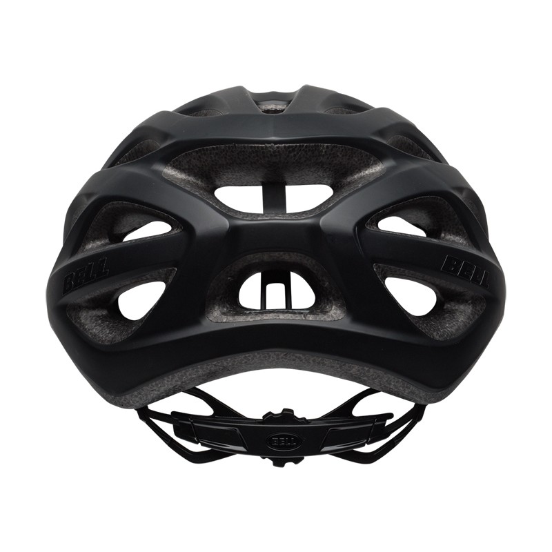 Kask mtb BELL TRACKER matte black roz. Uniwersalny (54–61 cm) (NEW)